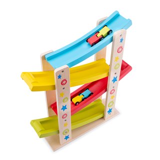 Car slider
